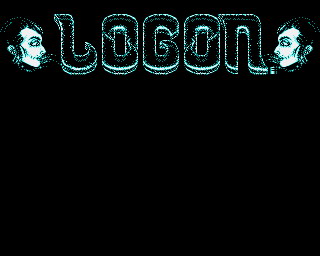 Logo LOGON Ice