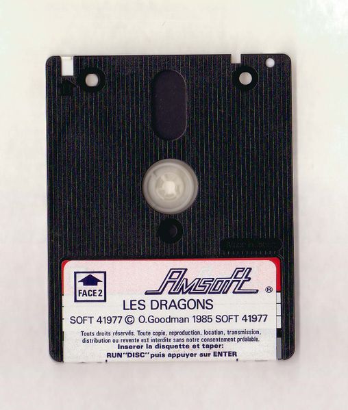 File:Dragons (Amsoft FR) Disc - Side B.jpg