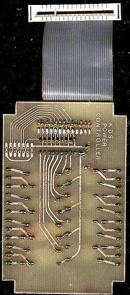File:KDS Power Controller PCB (Bottom).jpg