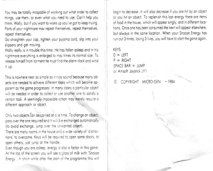 File:Amsoft Pyjamarama inside cover.jpeg