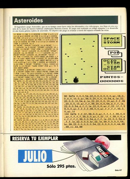 File:Amstrad Sinclair Ocio 04 - Pag 47.jpg