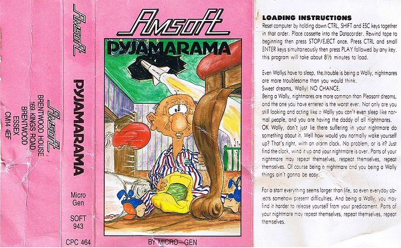 File:Amsoft Pyjamarama cover.jpeg