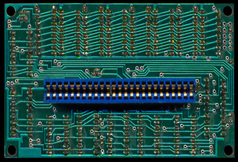 File:DKTronics SiliconDisc Switch PCB Bottom.jpg