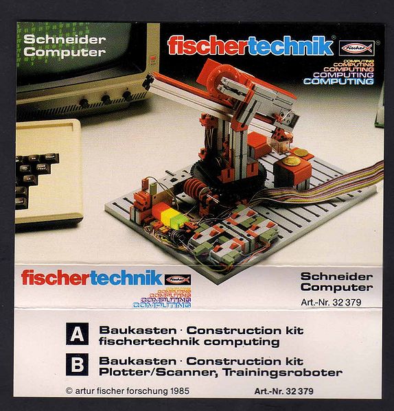 File:Fischertechnik Covertape.jpg