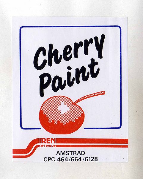 File:Cherry Paint (Siren Software) Coverdisc.jpg
