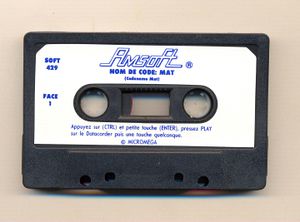 Codename Mat (Amsoft FR) Tape - Side A.jpg