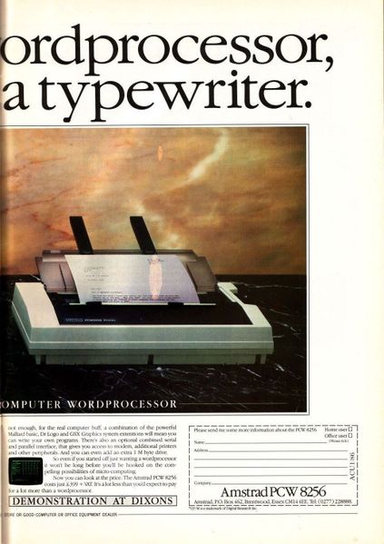 File:Amstrad Computer User8602 099.jpg