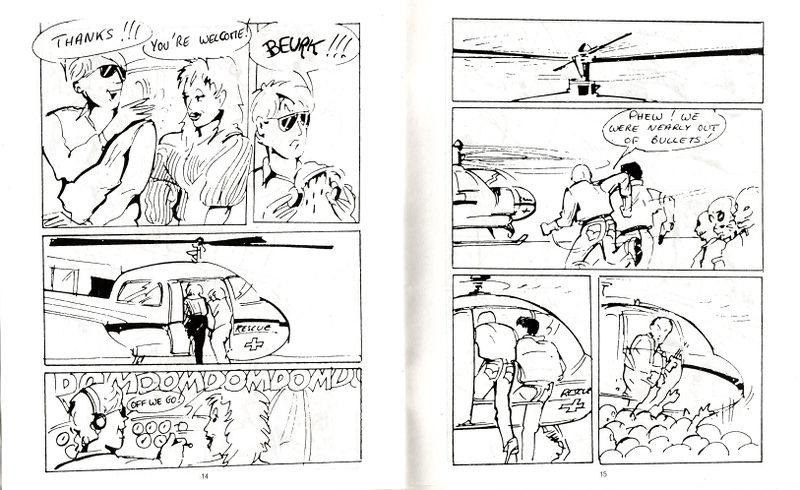 File:Zombi (Disk) (Ubi Soft) (1990) (Manual) - (Page 8).jpg