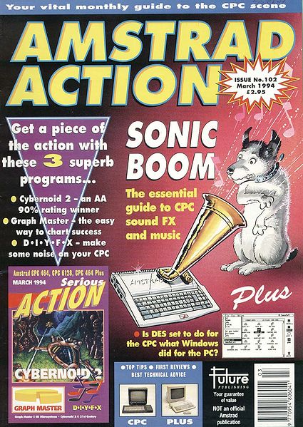 File:Amstrad Action102 01.jpg