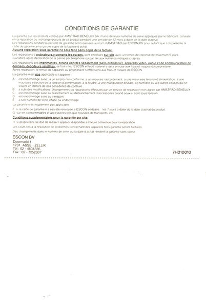 File:Amstrad PenPad PDA600 Warranty Belgium Back.jpg