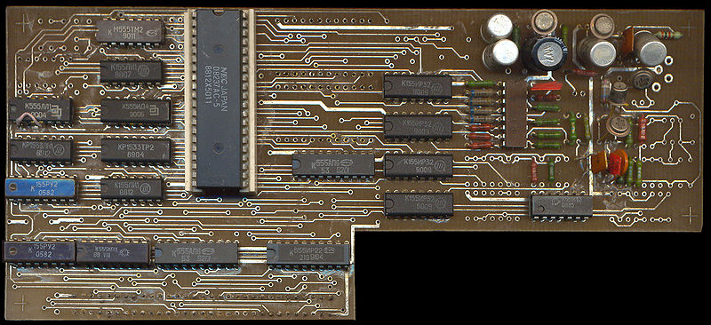 File:ALESTE MagicSound PCB Top.jpg