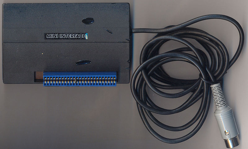 File:MK5MiniInterface Top.jpg
