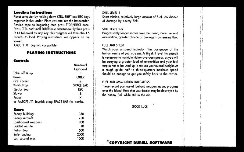 File:Harrier Attack Back Covertape (Amsoft).jpg