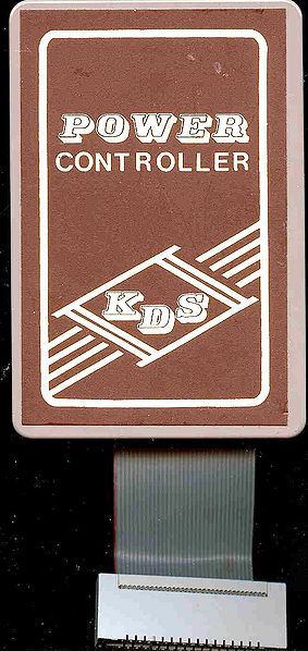 File:KDS Power Controller (Top).jpg