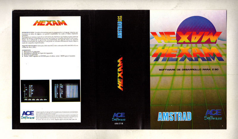 File:Hexam (Ace Software) Cover.jpg
