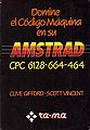 250px-Domine el codigo maquina en su Amstrad.jpg