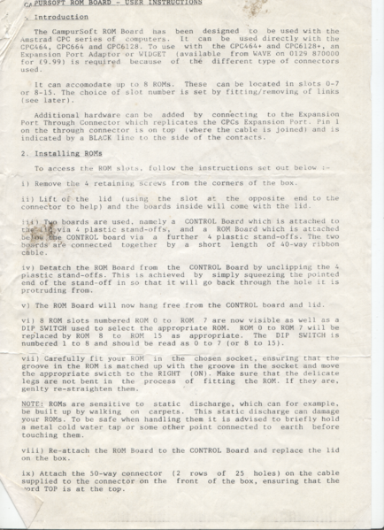 File:Campursoft romboard Instructions page 1 of 3.png