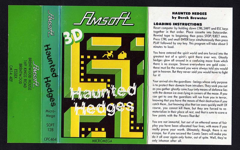 File:Haunted Hedges Front Covertape (Amsoft).jpg