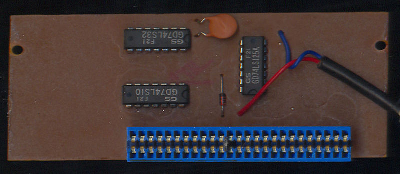 File:MK5MiniInterface PCB Top.jpg