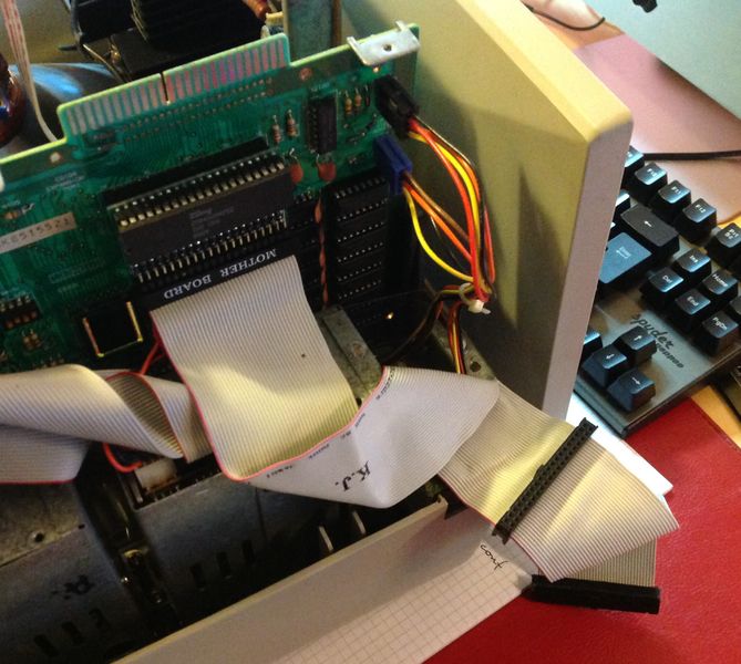 File:Z80 shim PCW fitment.jpg