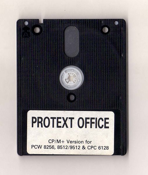 File:Protext Office Disc (Arnor).jpg