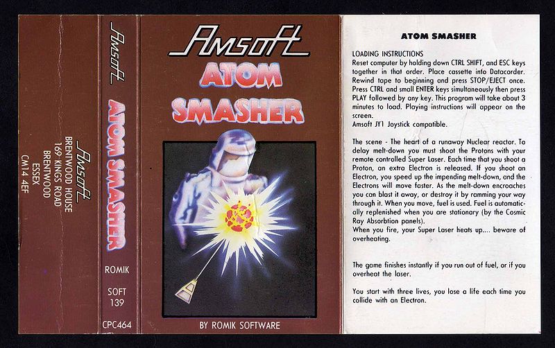 File:Atom Smasher Front Covertape (Amsoft).jpg