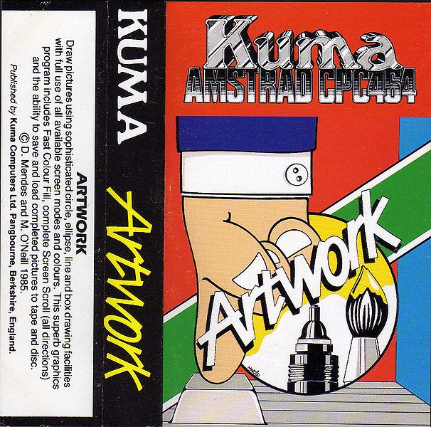 File:Artwork (Kuma) Cover.jpg