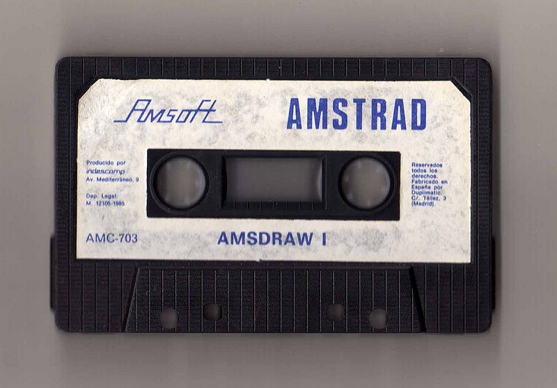 File:Amsdraw Tape 1 (Indescomp).jpg