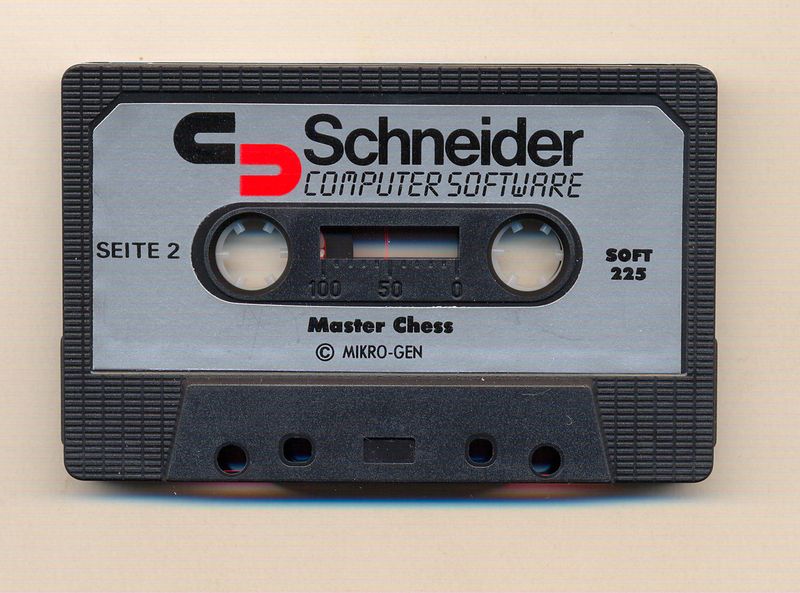 File:Master Chess (Amsoft DE) Tape - Side B.jpg