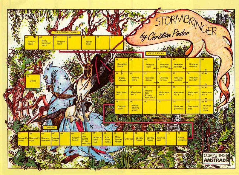 File:Stormbringer A True Graphic Adventure map.jpg