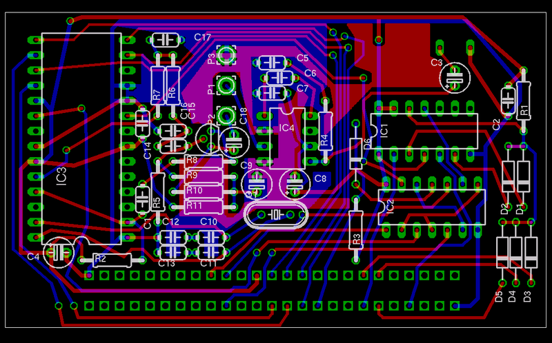 File:MHT Speech Synthesizer - PCB Complete.png