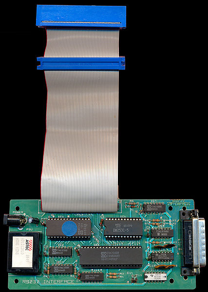 File:Amstrad RS232C PCB Top.jpg