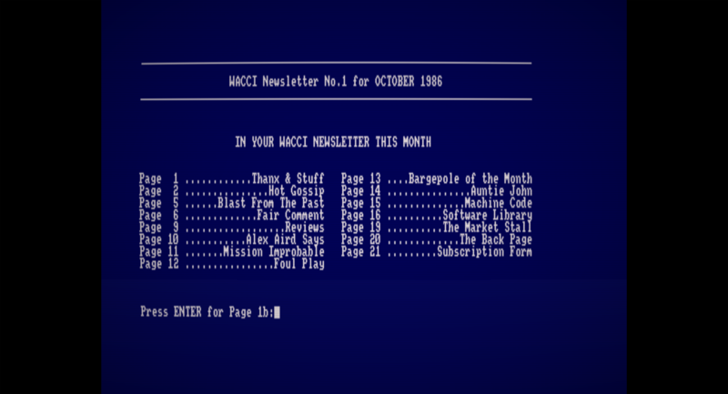 File:WACCI issue 1 screenshot of table of contents.png