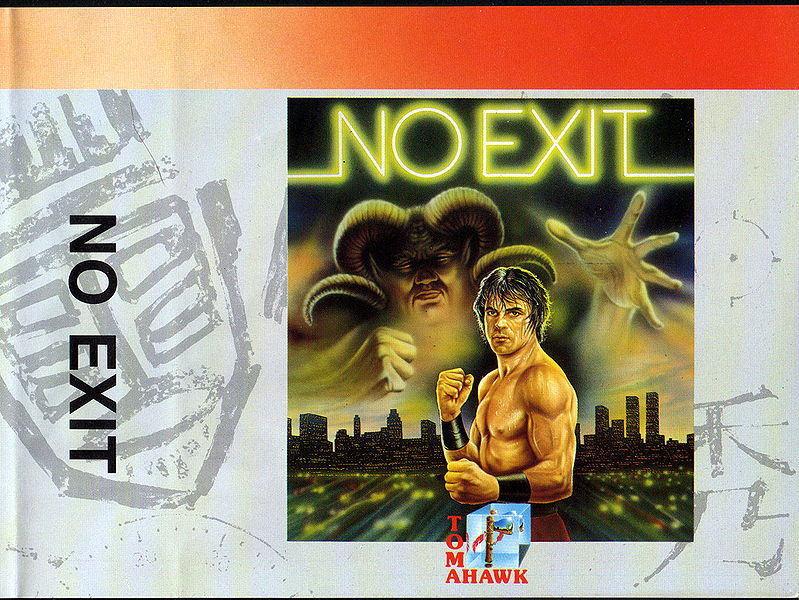 File:No-Exit-Front.jpg