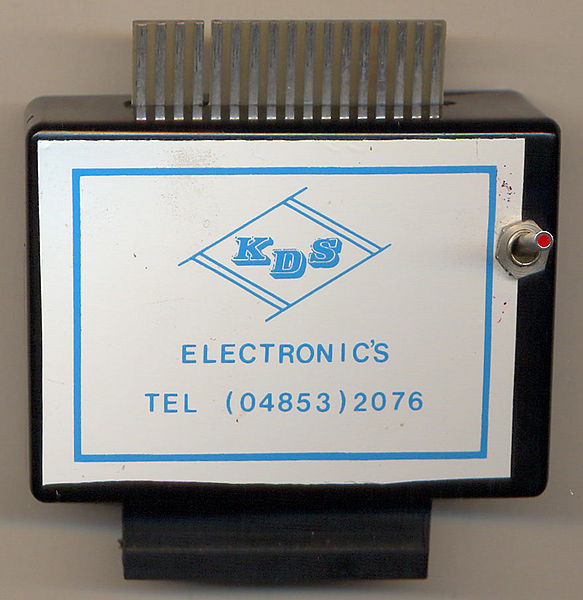 File:KDS 8Bit PrinterPort Top.jpg