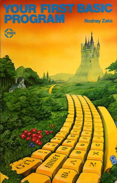 File:Your First Basic Program (Sybex) Front Coverbook.jpg