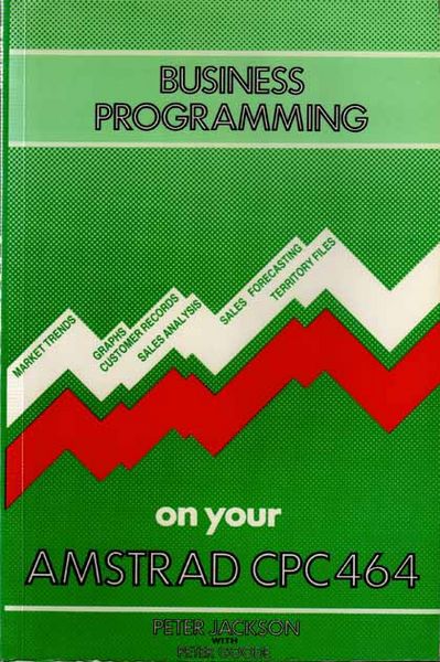 File:419px Business Programming on your Amstrad CPC 464.jpg