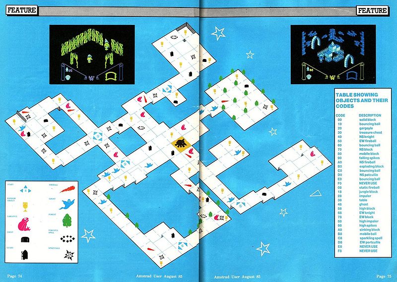 File:Knight lore map 2.jpg