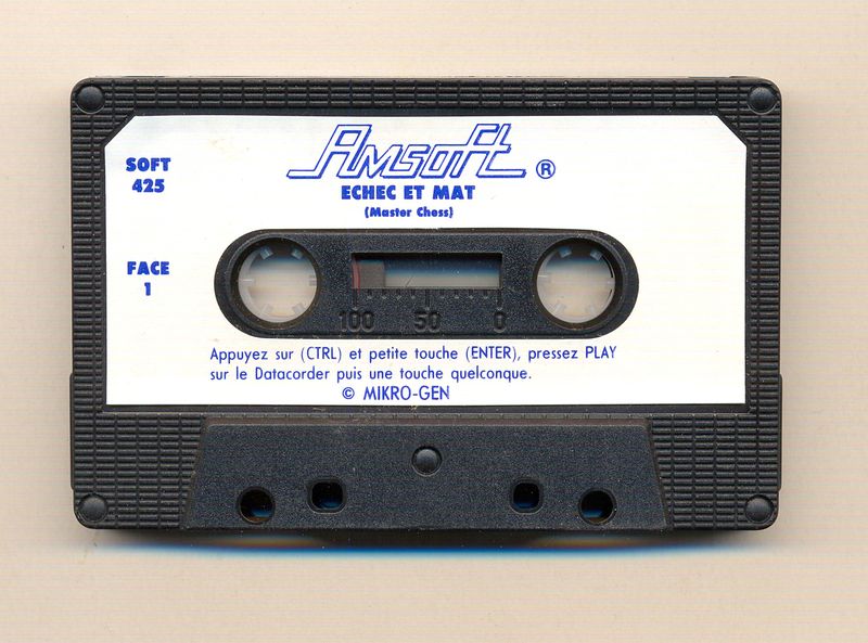 File:Master Chess (Amsoft FR) Tape - Side A.jpg
