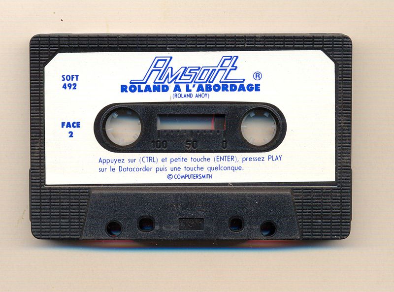 File:Roland Ahoy (Amsoft FR) Tape - Side B.jpg