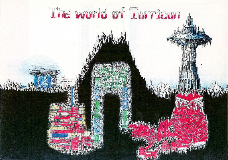 File:Turrican map.jpg