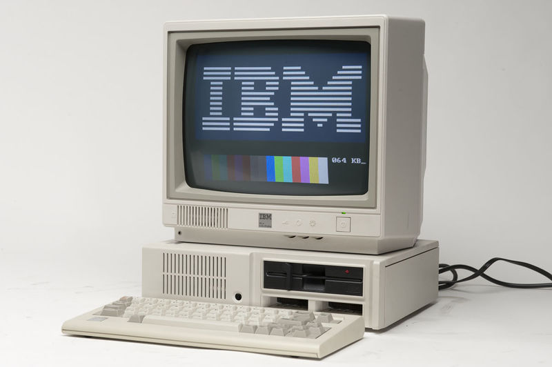 File:IBM PCjr.jpg