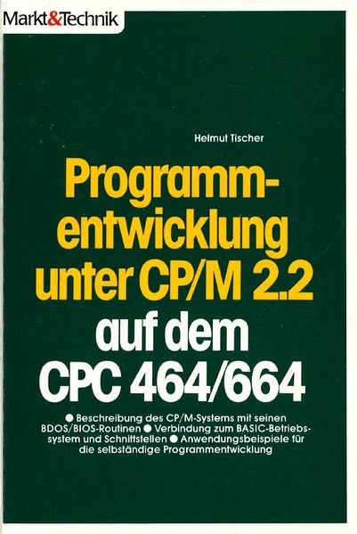 File:Programmentwicklung unter CPM 2.2 auf dem CPC 464-664.jpg