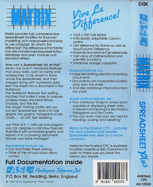 File:Matrix Back Cover.jpg