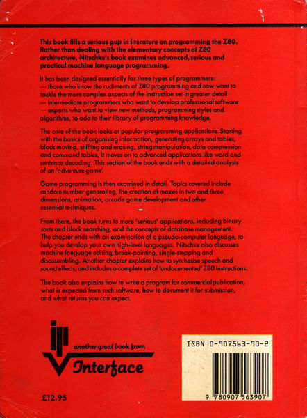 File:Advanced Z80 Machine Code Programming (Interface Publications) Back Coverbook.jpg