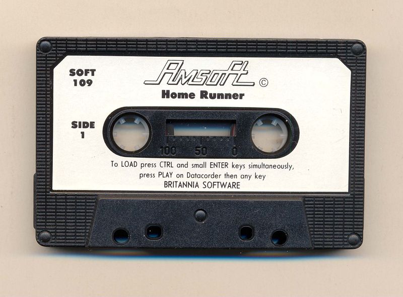 File:Home Runner (Amsoft UK) Tape - Side A.jpg