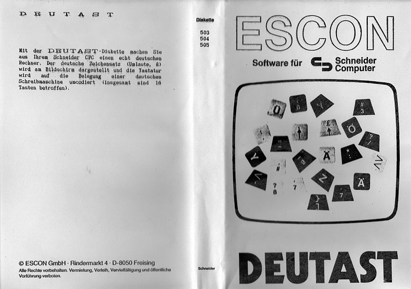File:ESCON Deutast Cover.jpg