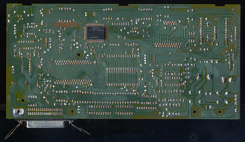 File:DMP3160SP PCB Bottom.jpg