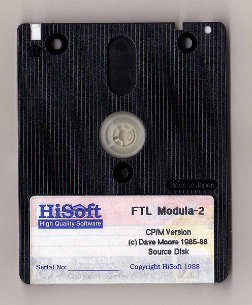 File:Hisoft FTL Modula-2 Source Disk.jpg