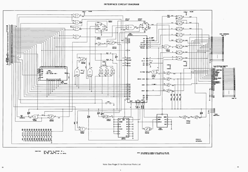 File:CPC664 Disk Interface Schematic.png
